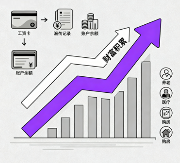 铜川《关于2025住房公积金年度缴存有关问题的通知》政策解读