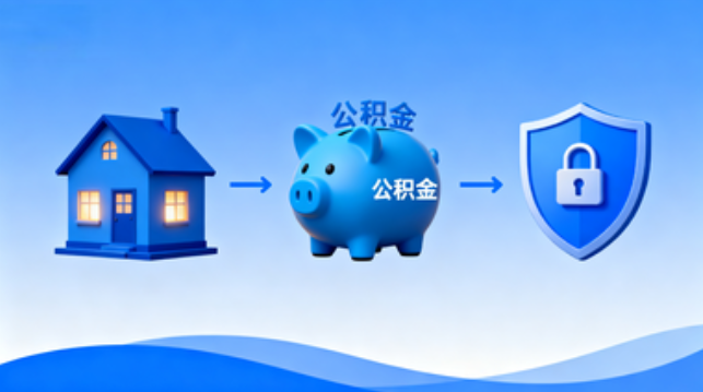 铜川公积金一般封存多久能取