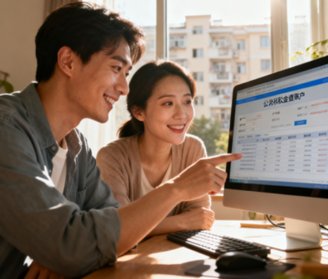铜川公积金困境：年轻人的“鸡肋”还是“隐形的翅膀”？