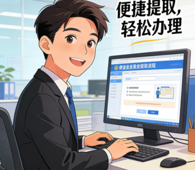 铜川这5种情况必须本人到场，找人代办也没用