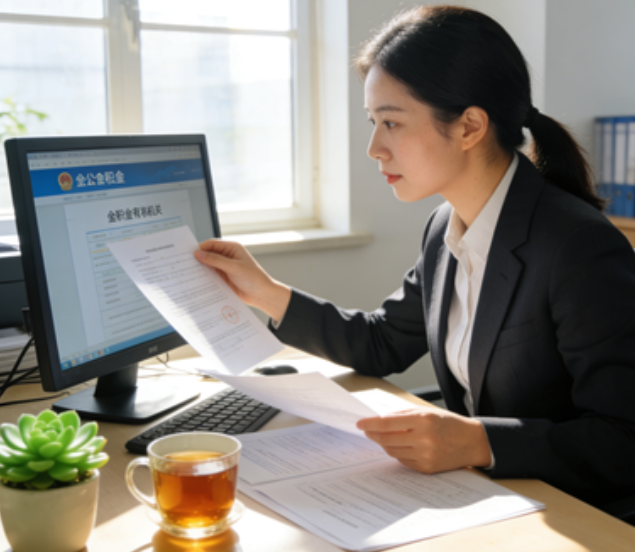 铜川2024年住房公积金惠及面不断扩大