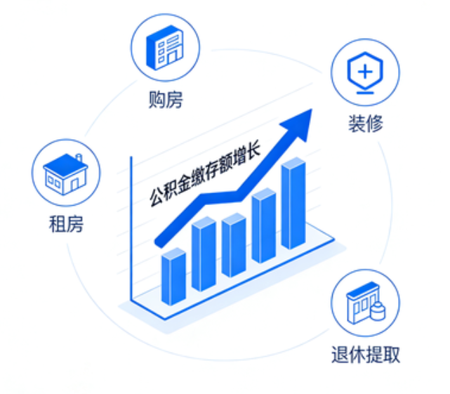 铜川中心 关于调整部分提取政策的通知