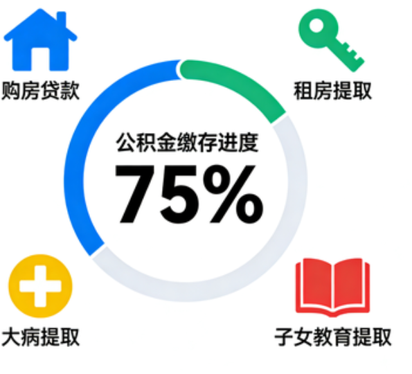 铜川公司未按实发工资缴纳住房公积金的合规风险与应对策略