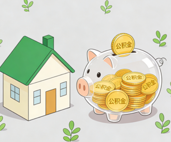 铜川夫妻购房提取住房公积金