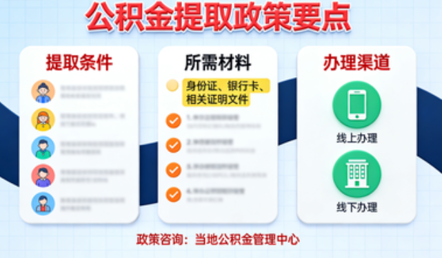 铜川异地购房公积金提取全攻略