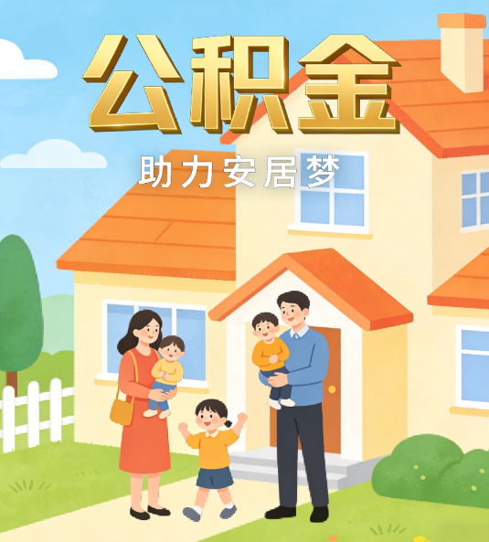 铜川公积金代办委托书怎么写？手把手教你避开5个常见错误