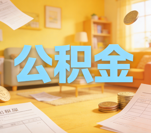 铜川别让公积金“躺在账户里睡觉”！