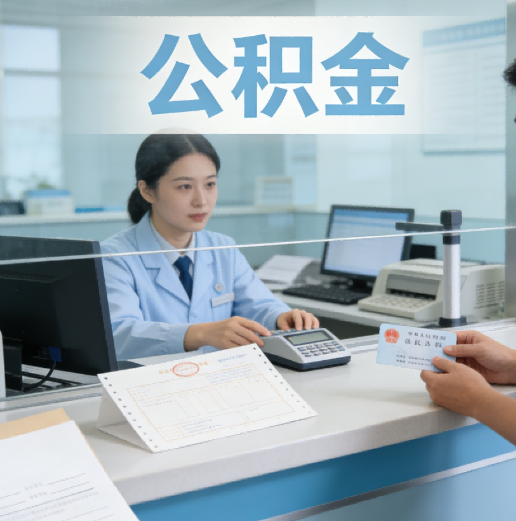 铜川公积金提取的两种方式全面对比