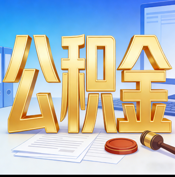 铜川公积金代办行业观察：从“跑腿经济”到“专业服务”的蝶变之路