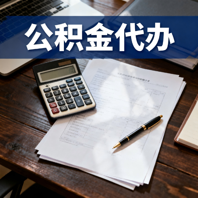 铜川公积金代办:哪些人办了之后说“真值”