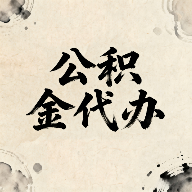 铜川公积金代办:关于收费,你想知道的都在这里