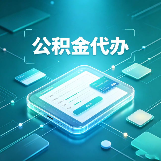 铜川公积金代办：正规和不正规的区别