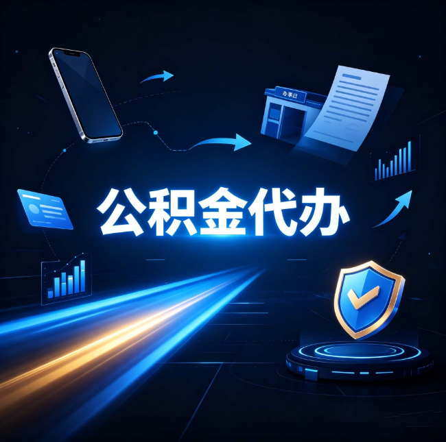 铜川公积金代办：自己办之前，先问自己这五个问题