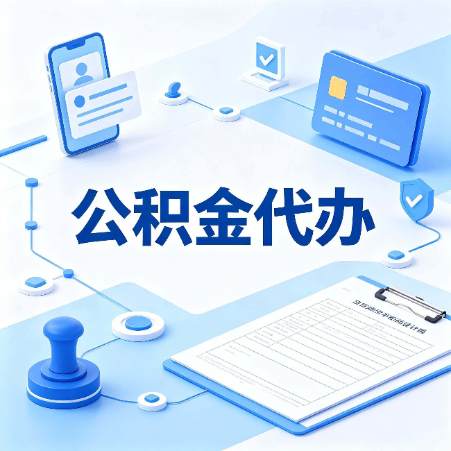 铜川公积金代办到底划不划算 算完这笔账你就清楚了